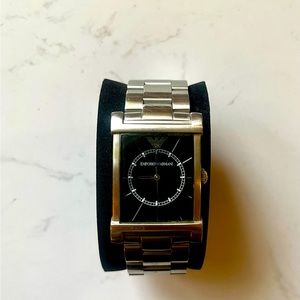 Emporio Armani Watch